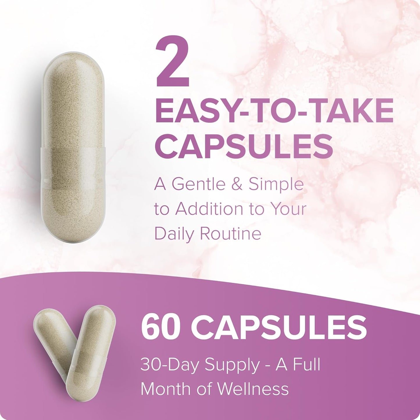 Rosabella Saffron Blend Supplement