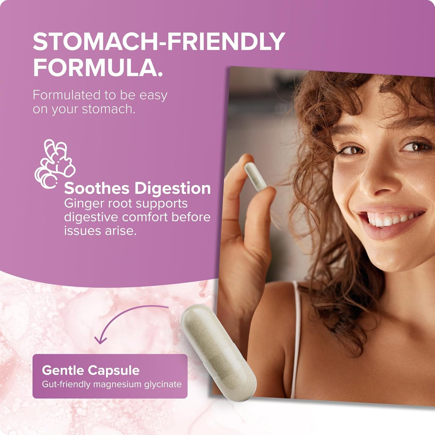 Rosabella Saffron Blend Supplement